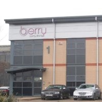 berry consultants