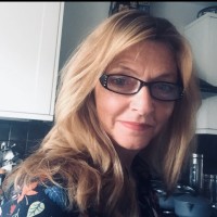 Maggie Parry-Hughes