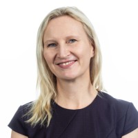 Rachael Rodgers