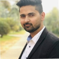 Chandra Mauli