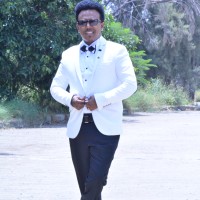 Amanuel Tesfaye