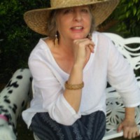 Anna Wynn