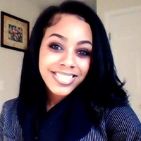 Colette Holmes-Brooks