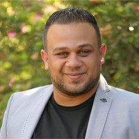 Ali Ramadan