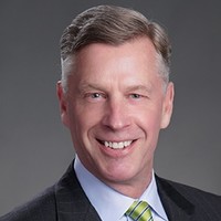 Dean H. Steeger