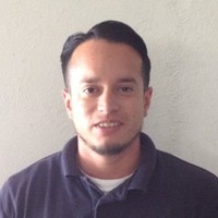 Carlos Solorzano