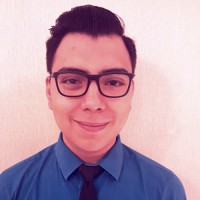 Matthew Salas