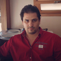 Ahmed Derbasi