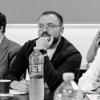 Daniel Garrido Contreras