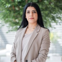 Rawan Aljamani