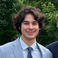 Benjamin Stevens