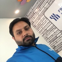 Manpreet Singh