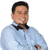 Manuel Arellano Hernández