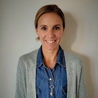 Kate Morrison