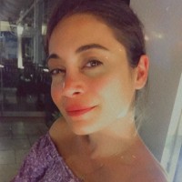 Dilan Ever Şimşek