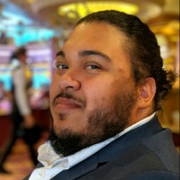 Christopher Tamez