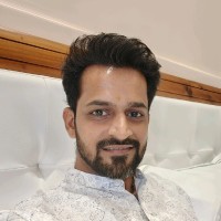 Vishal Yendhe