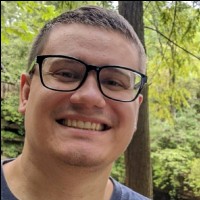 Matthew Stoll