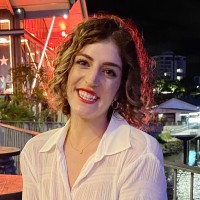 Jacinta Evans