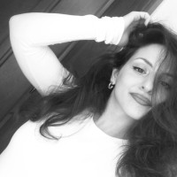 Maria Markesini