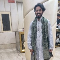 Abhranil Das