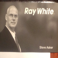 Steve Asker Asker
