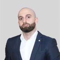 Teimurazi Sinatashvili