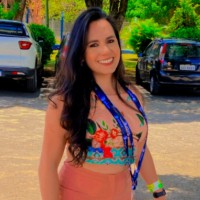 Evelyn Muñoz Sanches