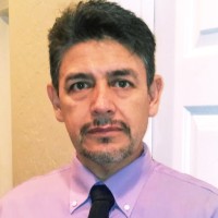 Sergio Arreguin