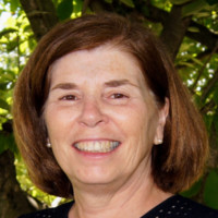 Suzanne Robinson