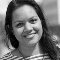 Sarah Shabajee-Parker