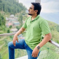Mukul Ejerikar
