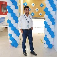 Santosh Pawar