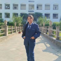 Shivani Tamrakar