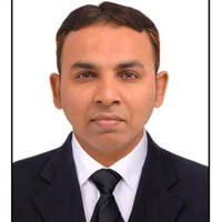 Mohammad Naeem
