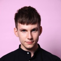 Игорь Самонов