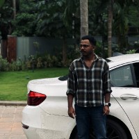 Haseeb K