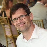 Dan Hall