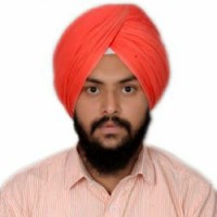 Preet Punia
