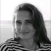 Isabelle Verdier
