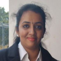 Dr R Aparna