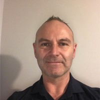Rob Wilson