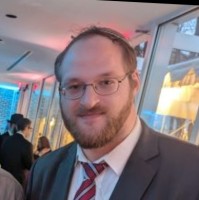 Moshe Katz