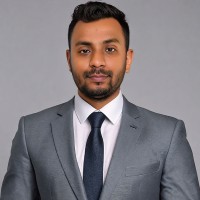 Md Faisal Bin Shaikat