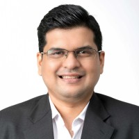 Sandeep N. Setty ✪ Advising High Net Worth Individuals and Families