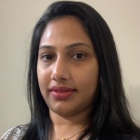 Anju Sasidharan