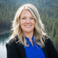 Krista Fitzpatrick, CTFA