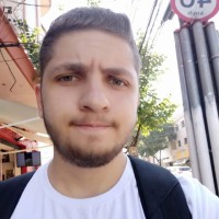 Claudio Manuel Andrade da Silva