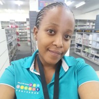 Khethiwe Lusithi