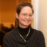 Catherine Leiter